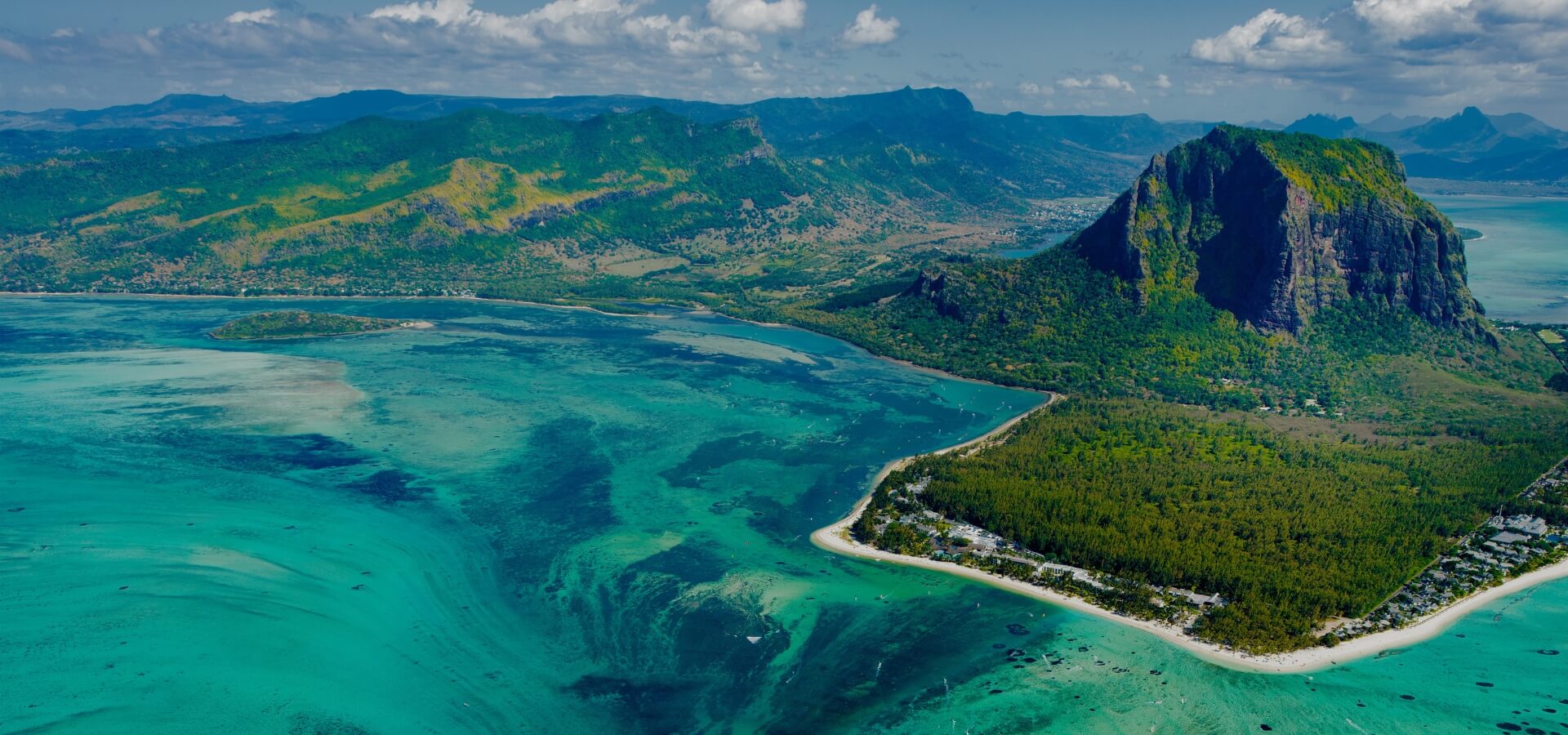 explore mauritius