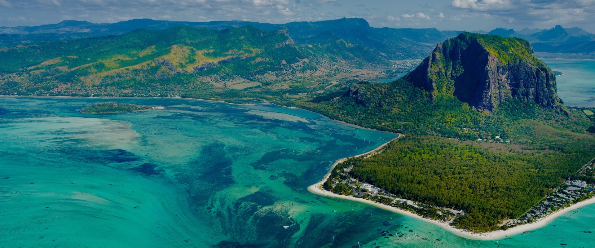 mauritius