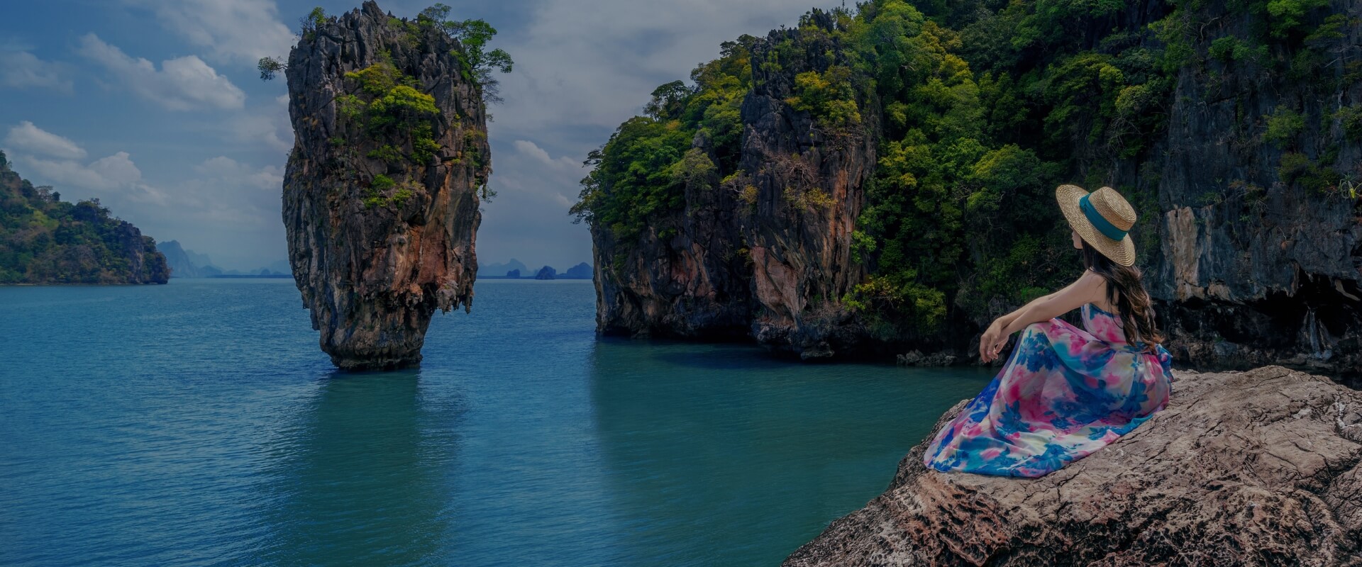 thailand