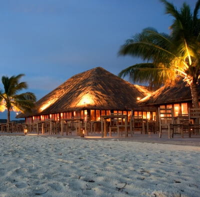 island famous restaurants