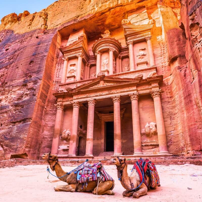 middle east tour packages
