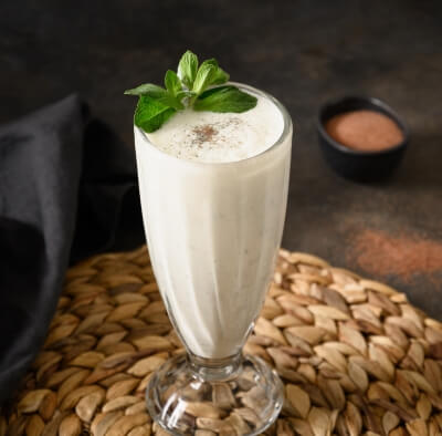 north india famous beverages