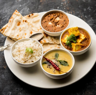 north india famous dishes