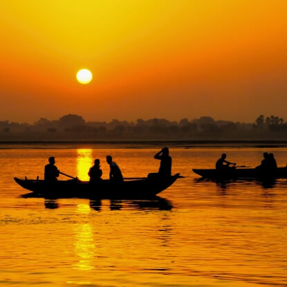 north india holiday package