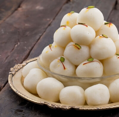 north india landmark sweets