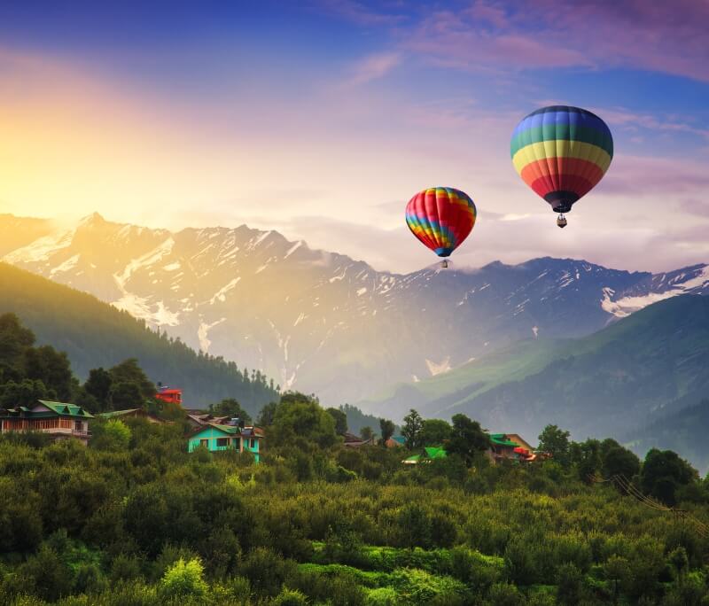 north india tour packages