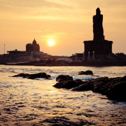 south india trip package