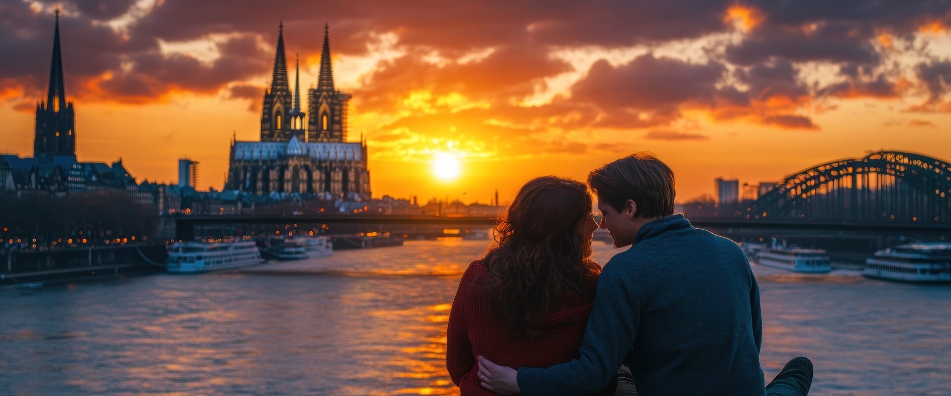germany honeymoon tour packages