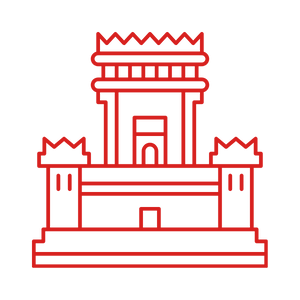 pilgrimage tour
