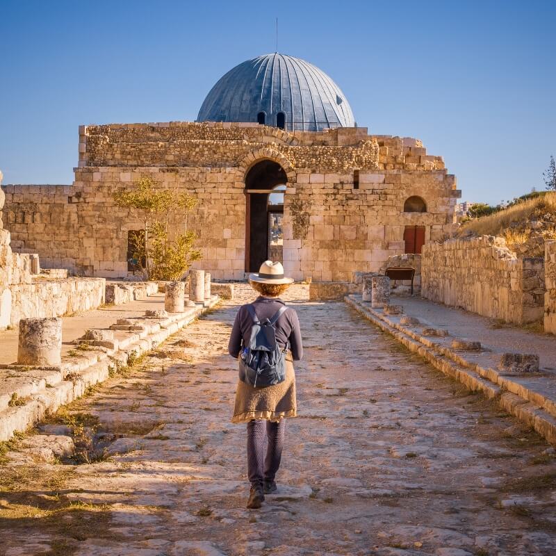 holy land holiday packages