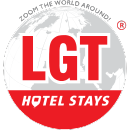 lgt hotel stays