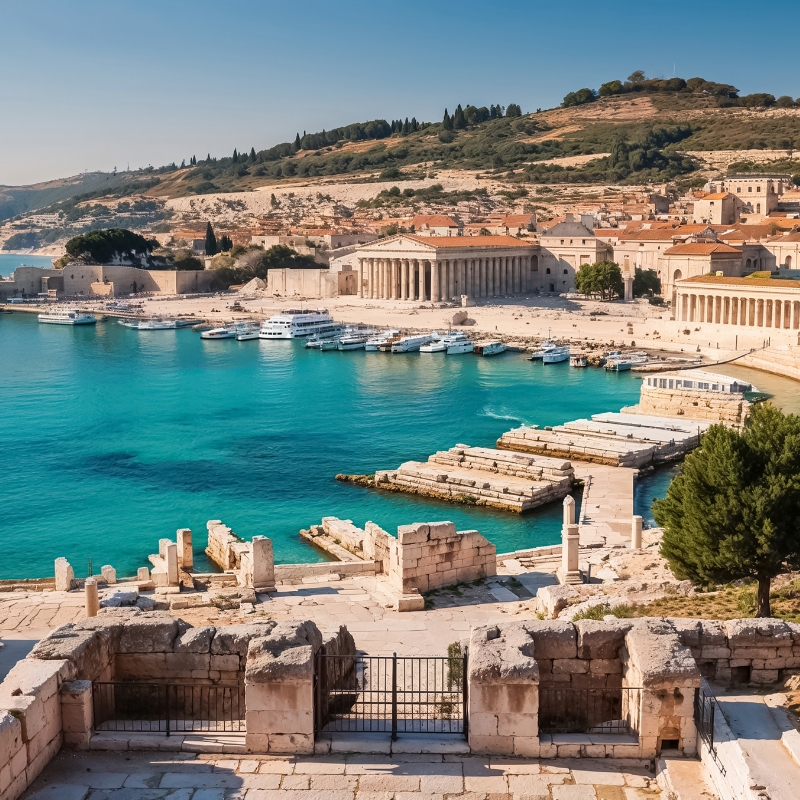 Israel travel packages