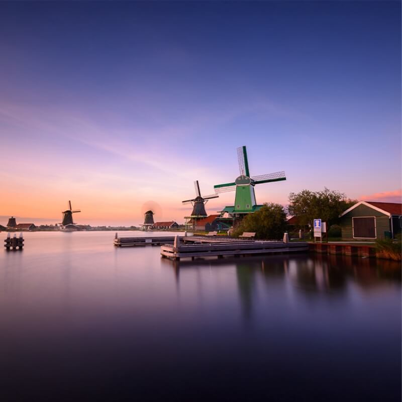 amsterdam holiday packages