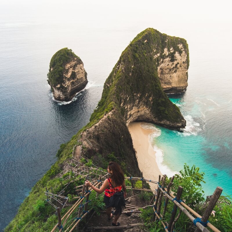 bali travel package