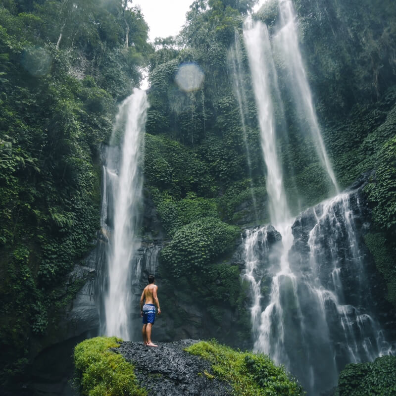 bali trip packages