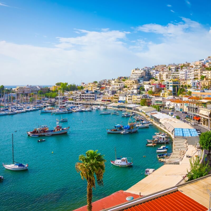 balkan tour packages