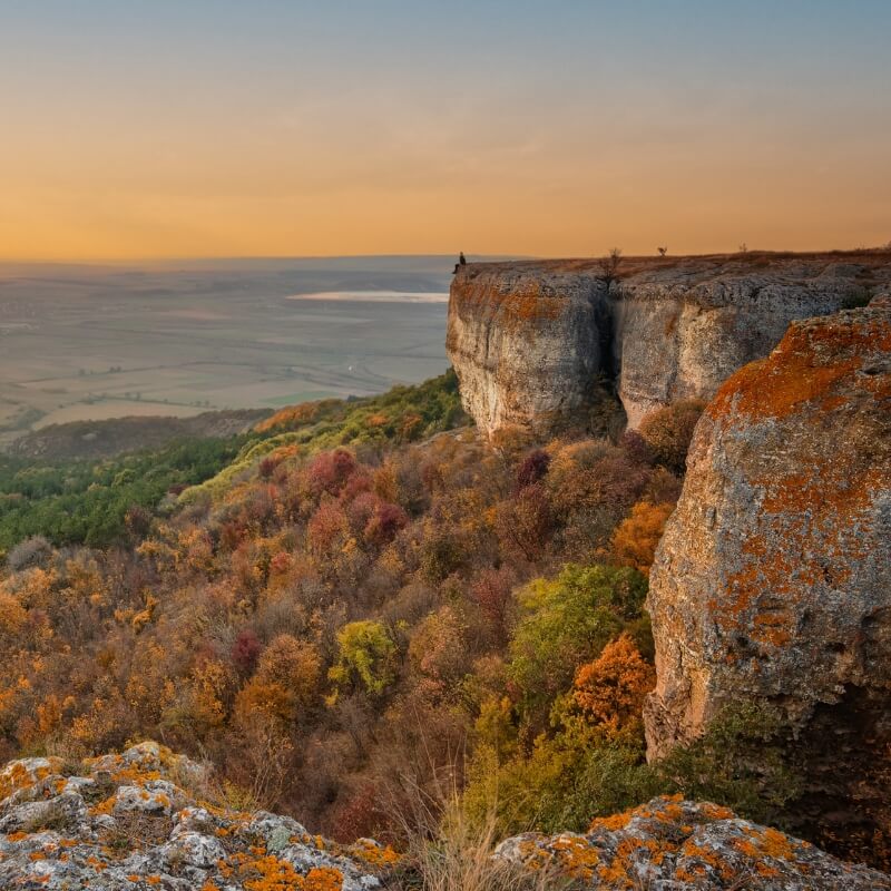 bulgaria adventure travel packages