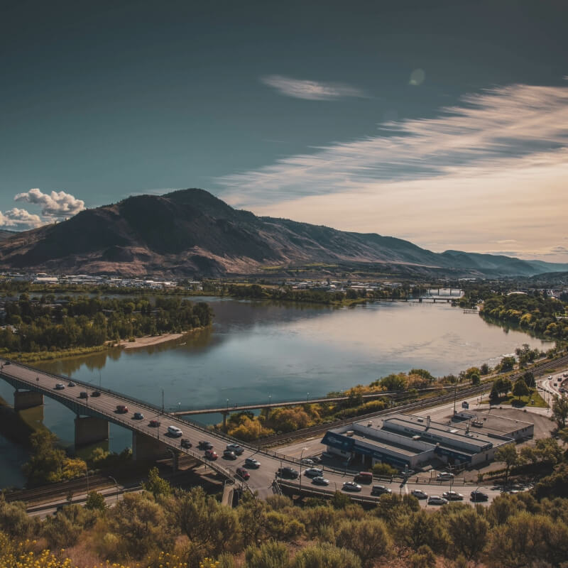 canada travel package
