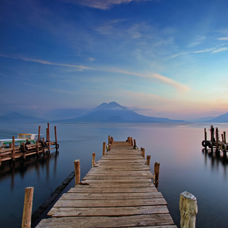 central american holiday packages