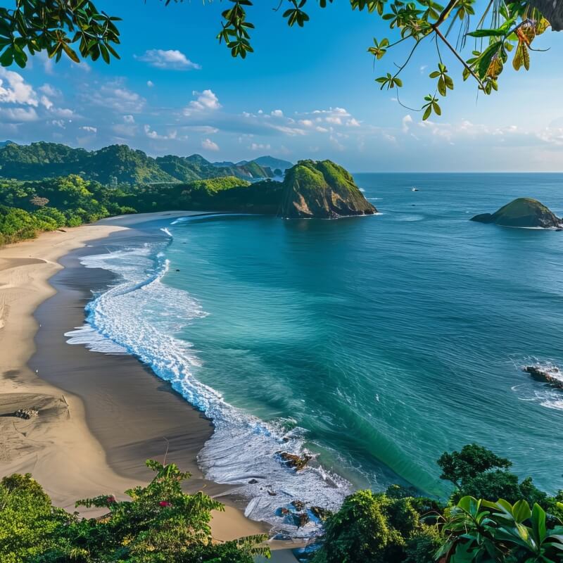 costa rica holiday packages