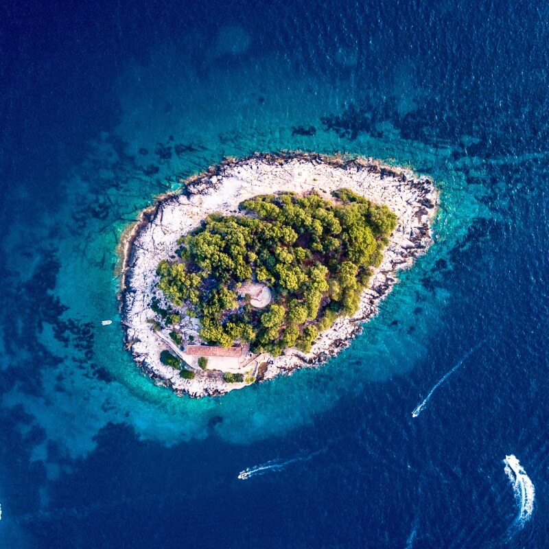 croatia travel packages