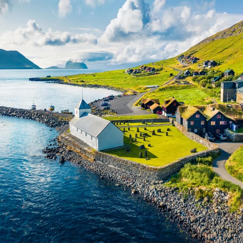 denmark holiday packages