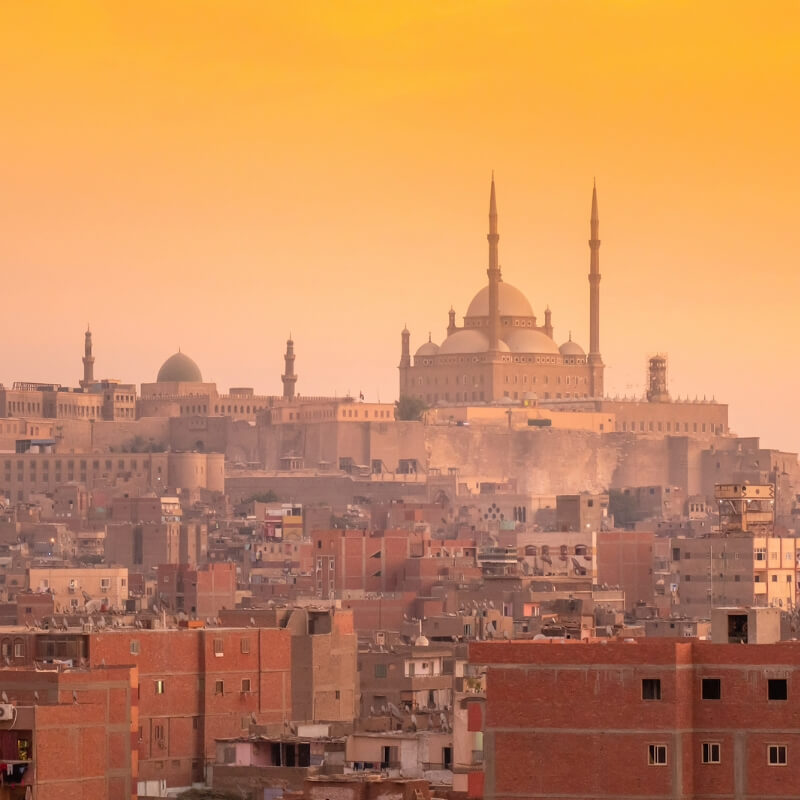 egypt trip packages