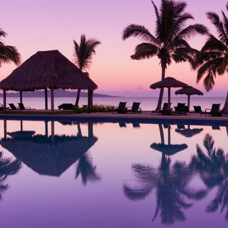fiji travel package
