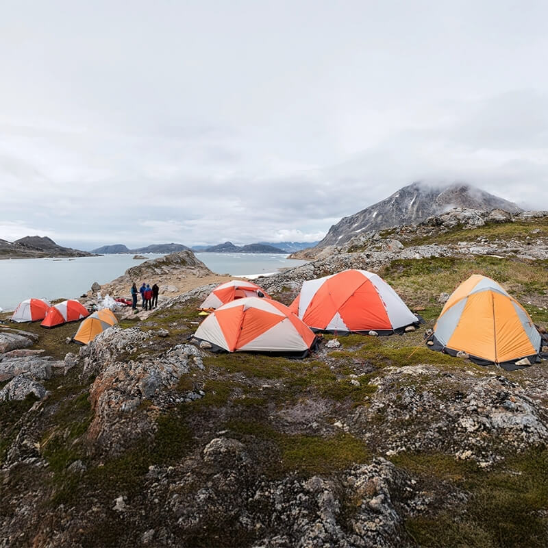 greenland trip packages