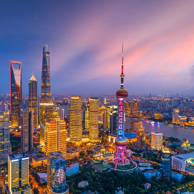 guangzhou tour packages