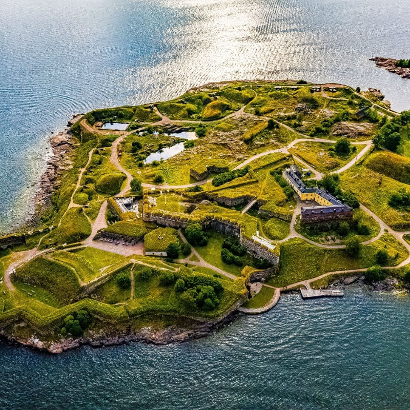 helsinki tour packages