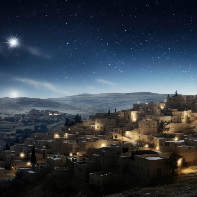 holy land group tour package