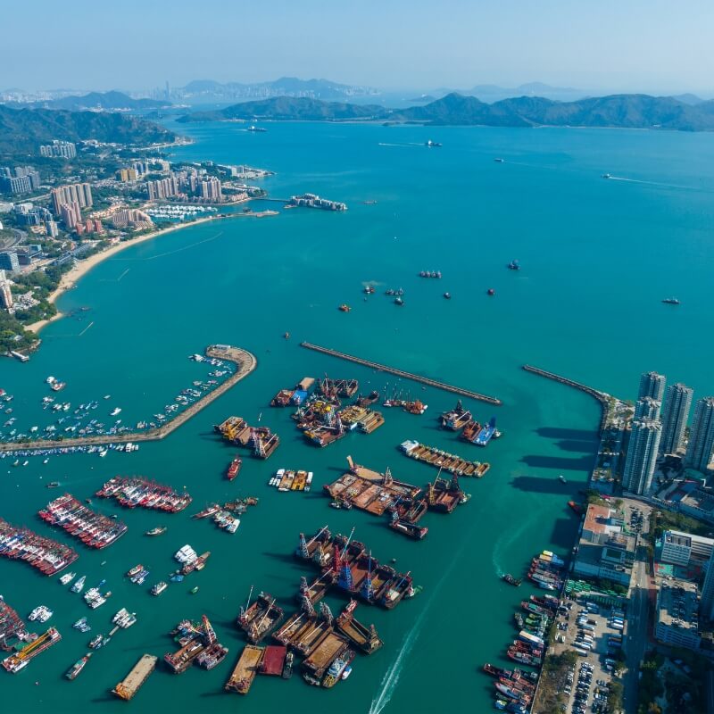 hong kong tour packages