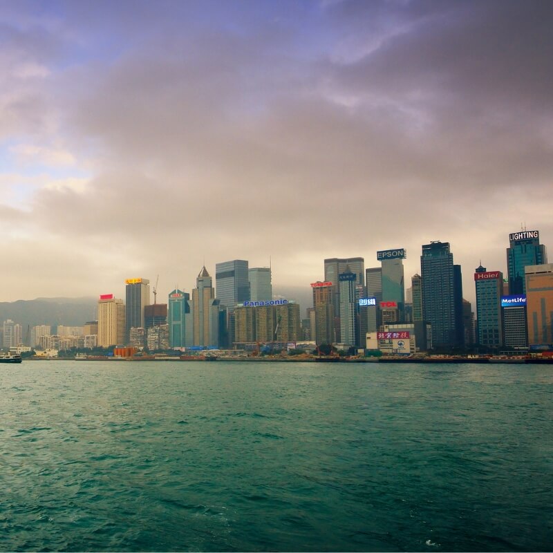 hongkong travel packages