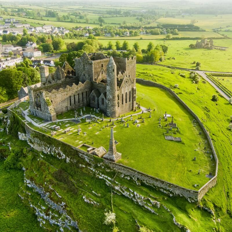 ireland holiday packages