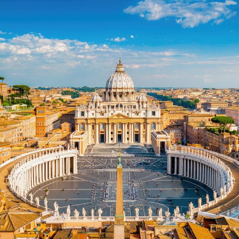 italy travel packages