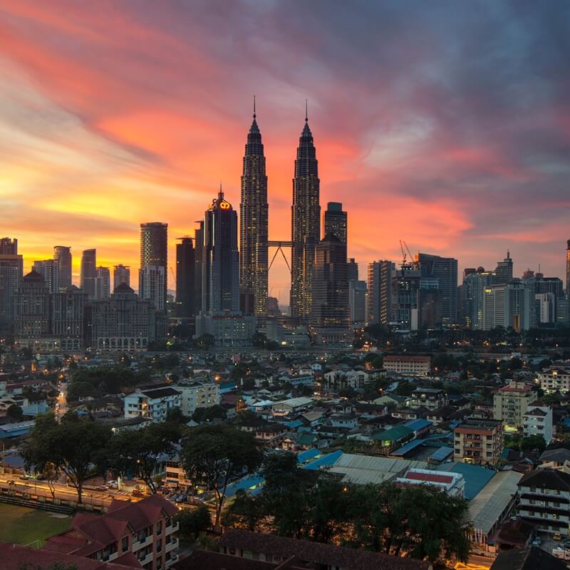malayasia holiday packages