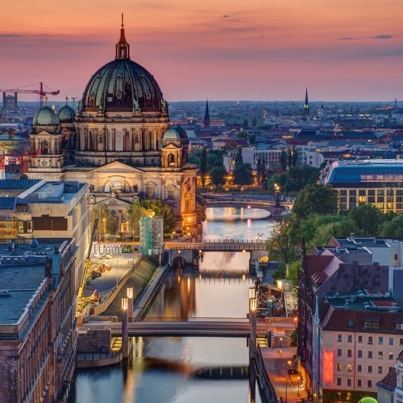 munich trip packages