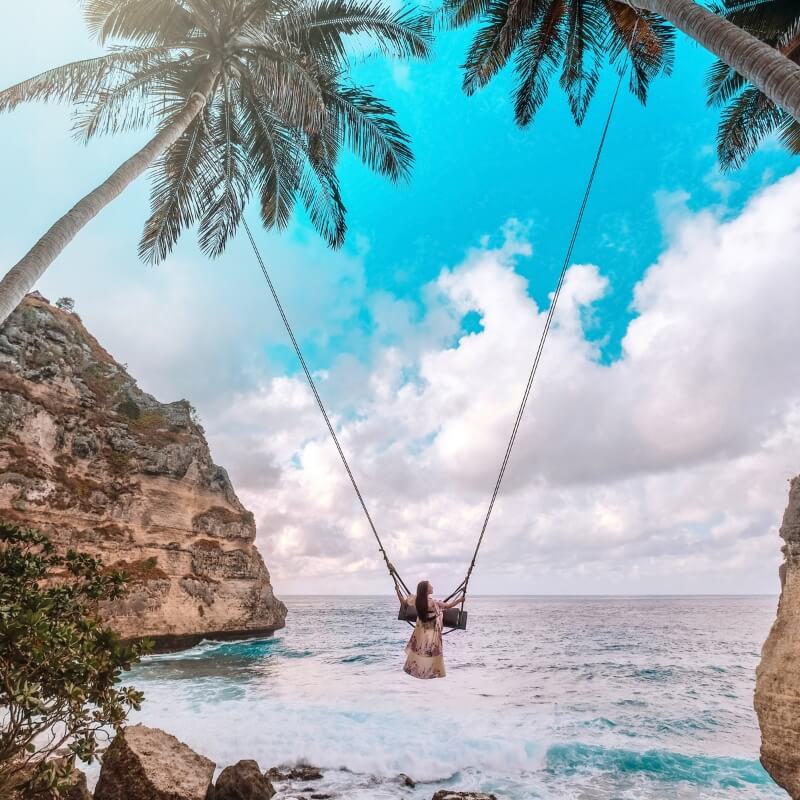 nusa penida trip packages