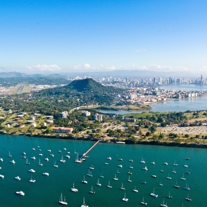 panama holiday packages