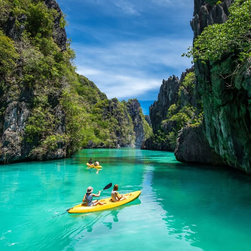 philippine holiday packages