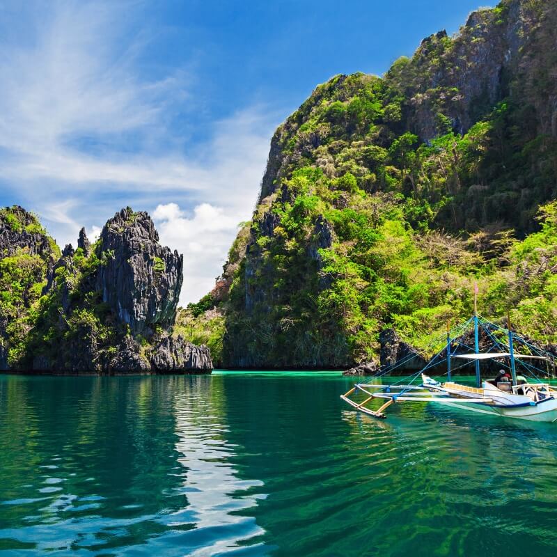 philippines holiday package