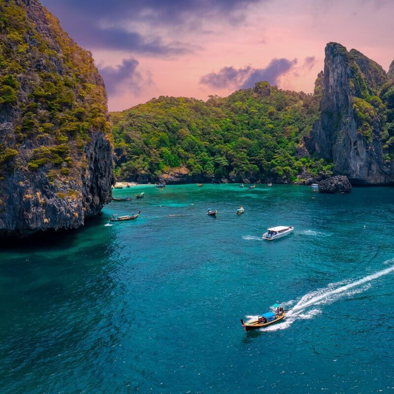 phuket travel packages