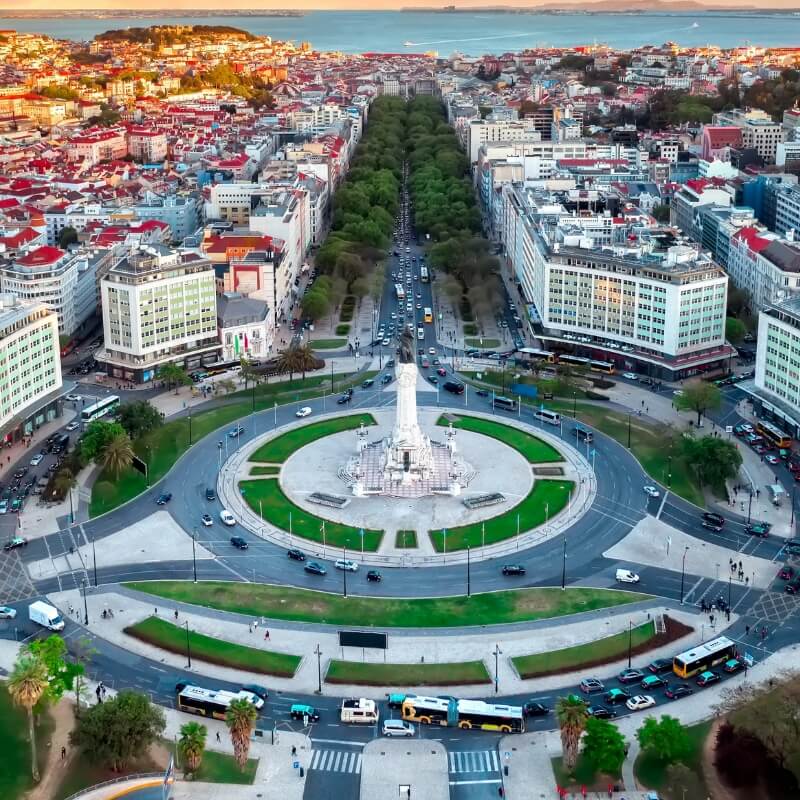 portugal travel packages