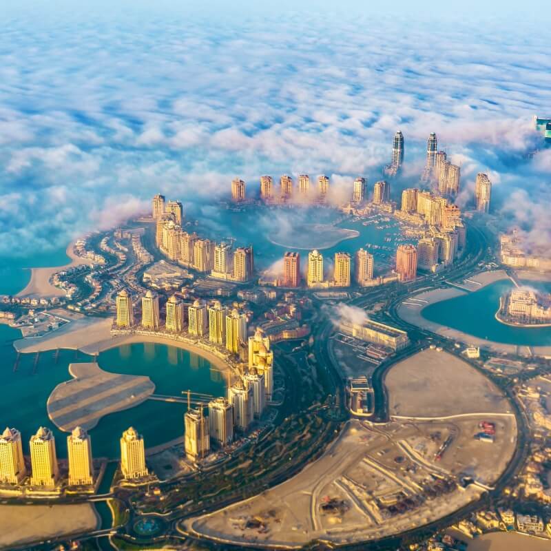 qatar tour package