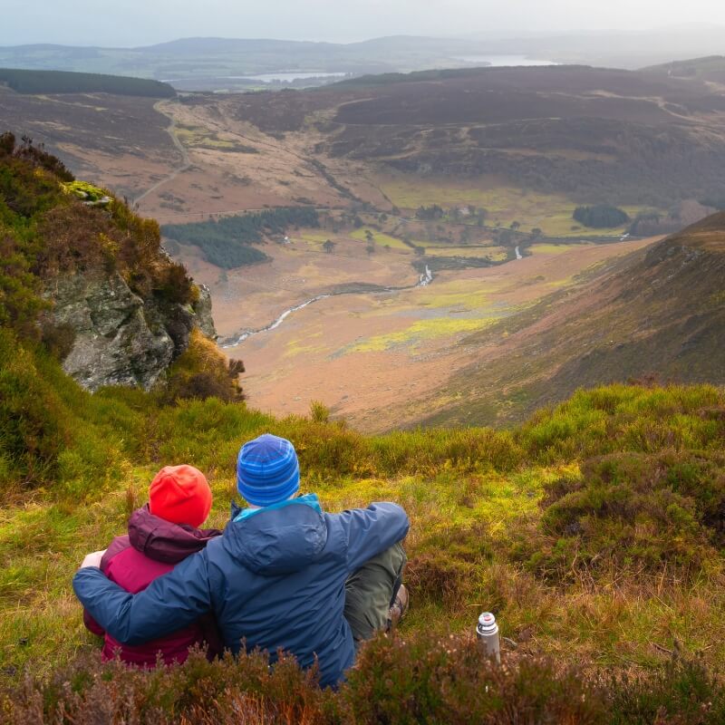 scotland trip packages