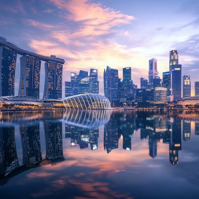 singapore and langkawi trip packages