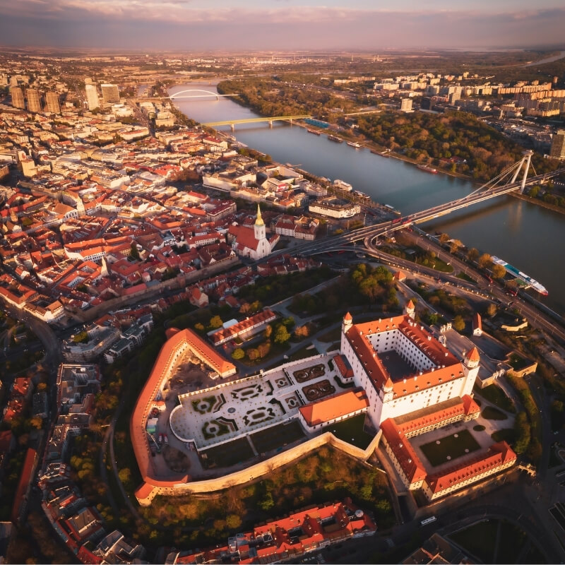 slovakia holiday package