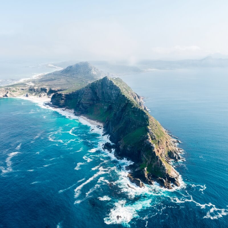 south african tour package