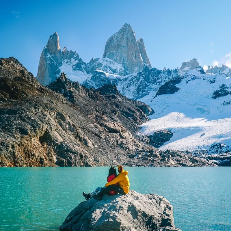 south american holiday packages